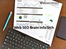 web seo brain infotech