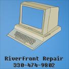 riverfront repair  25 00 computer repair