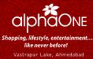 alphaone launched shopping mall in ahmedabad