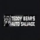 teddy bear s auto parts salvage inc