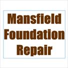 mansfield foundation repair
