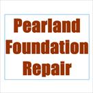 pearland foundation repair