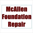 mcallen foundation repair