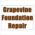 grapevine foundation repair