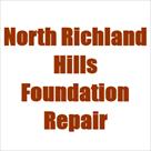 north richland hills foundation repair