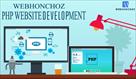 cakephp web development company | webhonchoz