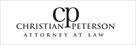 christian peterson law office