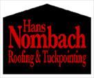 nombach roofing tuckpointing