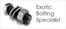 ped certified fasteners