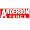 anderson fence company