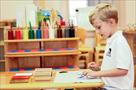primary montessori day school