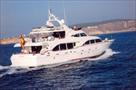 amazing yacht charters in ibiza |world yacht group