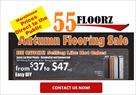 55 floorz autumn flooring sale