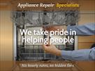 oxnard appliance repair specialists