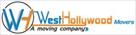 west hollywood movers