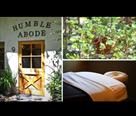 the humble abode spa
