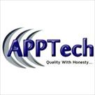 apptech mobile solution