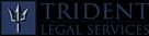trident legal services