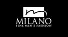 milano fine men’s fashion