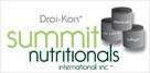 summit nutritionals international