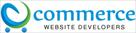 ecommerce website design development services