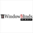 window blinds direct