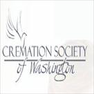 cremation society of washington