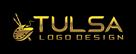 tulsa logo design