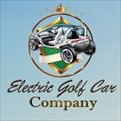 electric golf car company