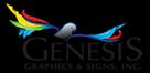 genesis graphics signs