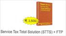 service tax total solution with gst