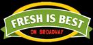 fresh is best vancouver broadway