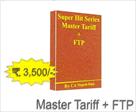 master tariff   ftp