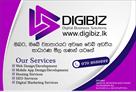 digibiz webdesign srilanka