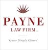 payne law firm  llc