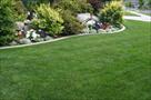 fresh cut lawns landscaping