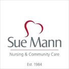 sue mann nursing and community care