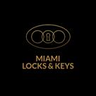 miami locks keys