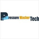 pressure washer tech