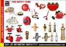 fire safety equipments
