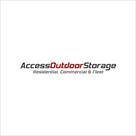 access outdoor storage
