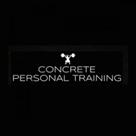 concrete personal training