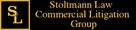 stoltmann law offices  commercial litigation group
