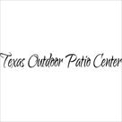 texas outdoor patio center