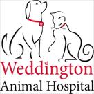 weddington animal hospital