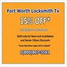 fort worth locksmith