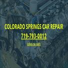 colorado springs car repair