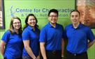 centre for chiropractic and sports rehabilitation