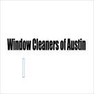 professional window cleaners austin