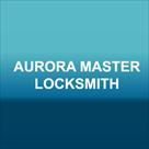 aurora master locksmith